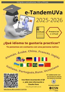 cartel e-TandemUVa 2025 ESPAÑOL_page-0001